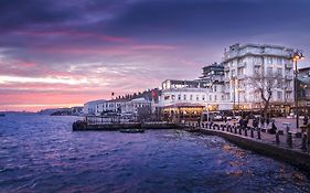 The Stay Bosphorus