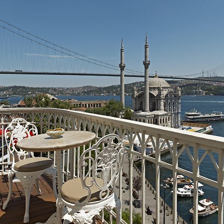 The Stay Bosphorus Стамбул Экстерьер фото