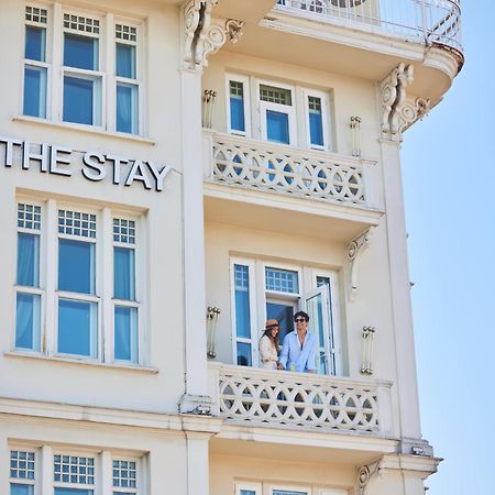 The Stay Bosphorus Стамбул Экстерьер фото