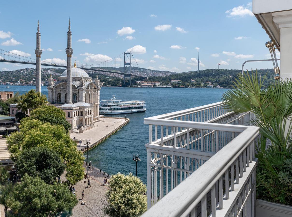 The Stay Bosphorus Стамбул Экстерьер фото