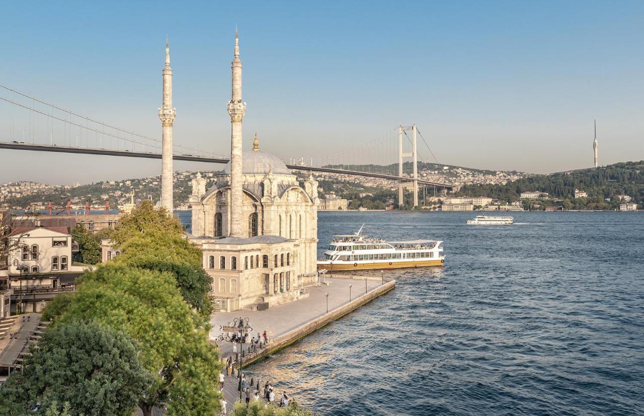 The Stay Bosphorus Стамбул Экстерьер фото