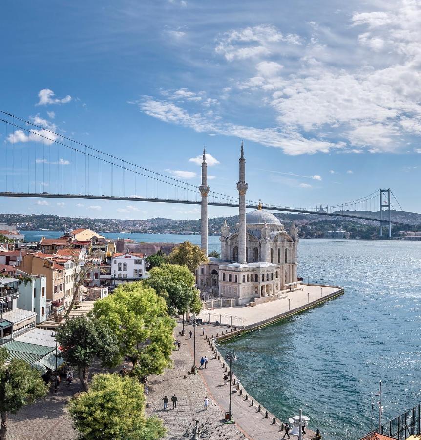 The Stay Bosphorus Стамбул Экстерьер фото