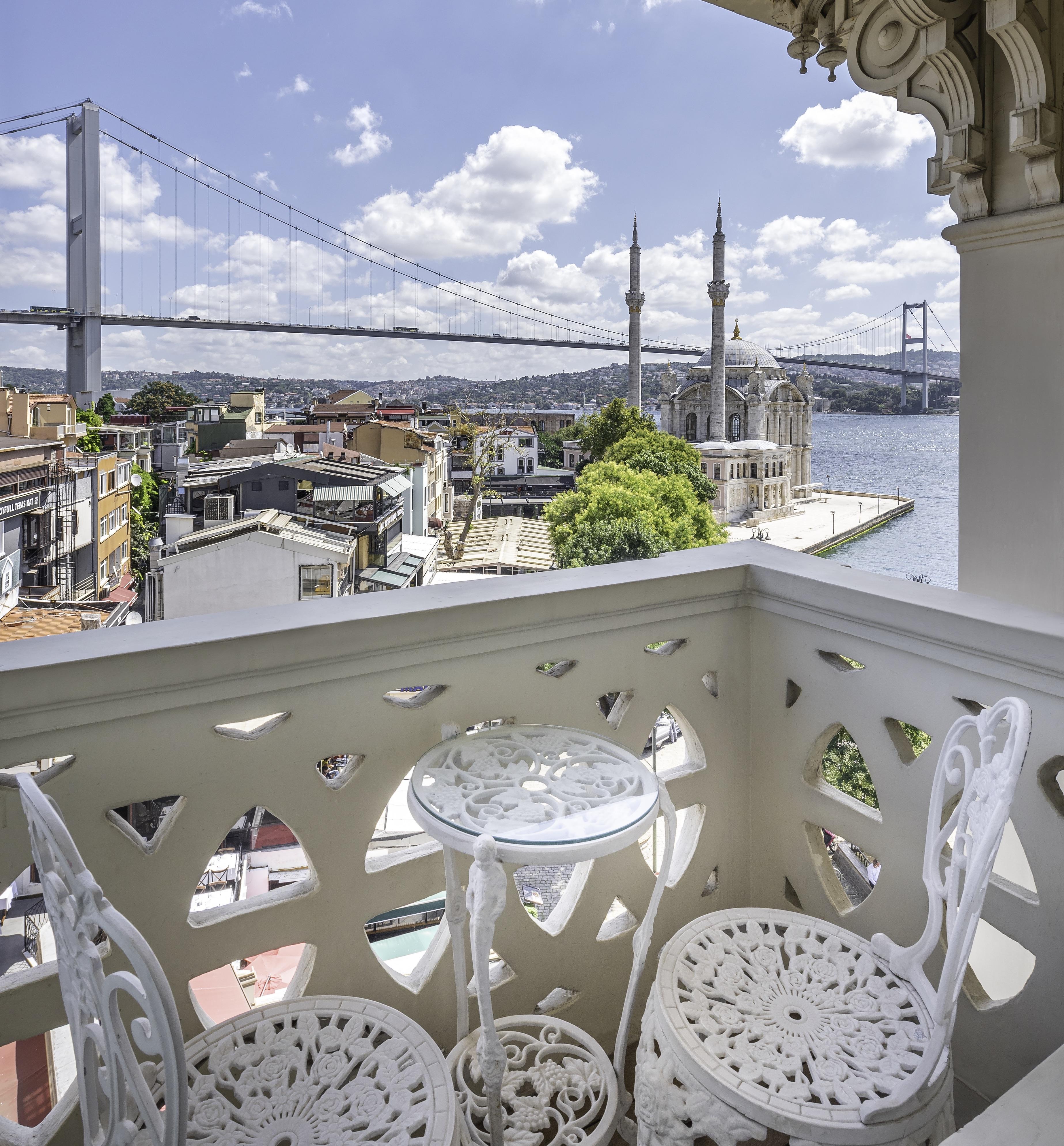 The Stay Bosphorus Стамбул Экстерьер фото