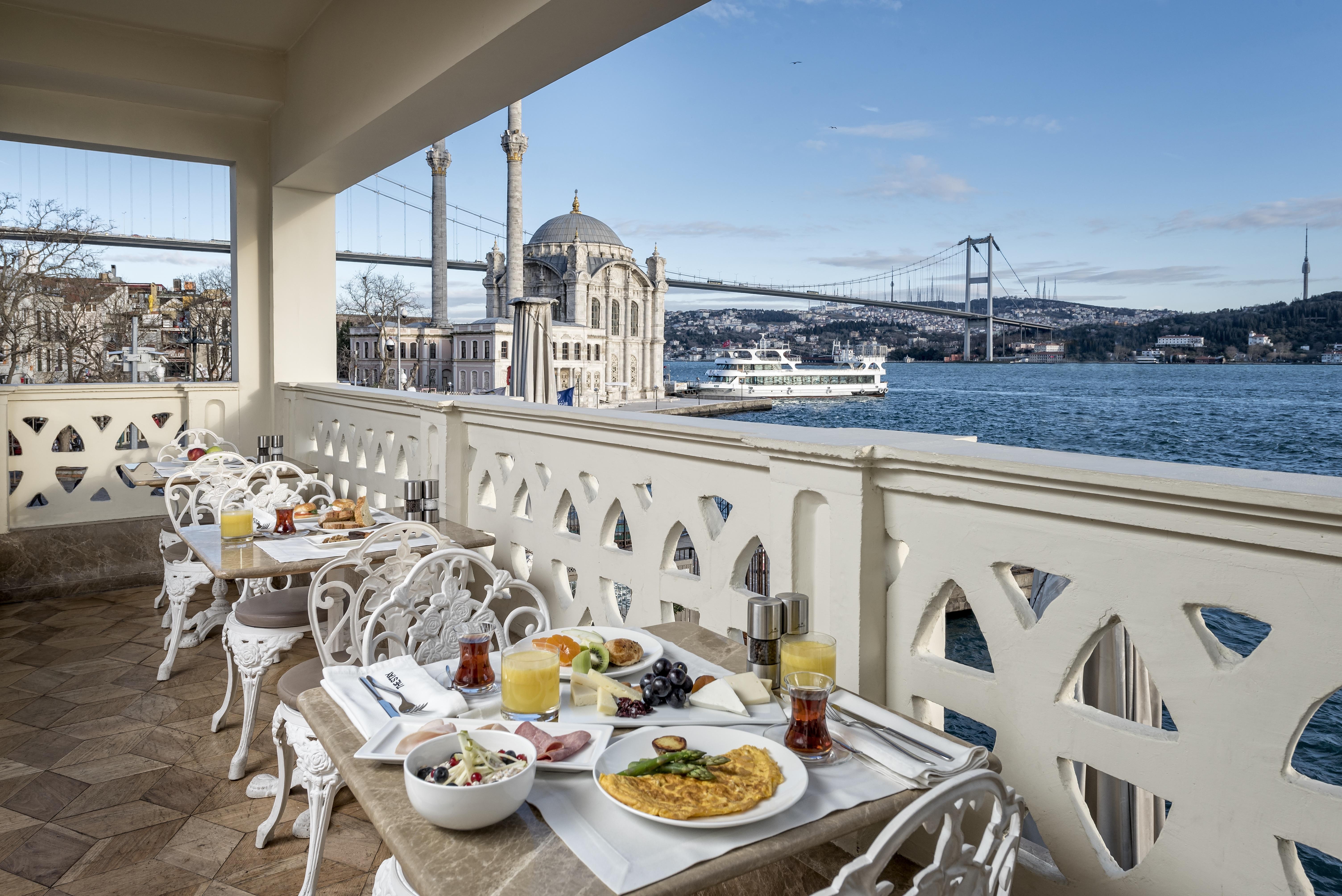 The Stay Bosphorus Стамбул Экстерьер фото